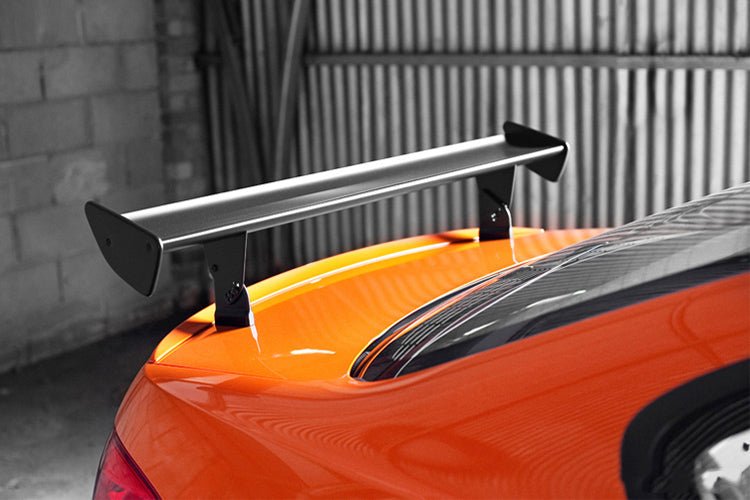 2008-2012 BMW M3 E92/E93 / 3 Series / 1 Series / 1M E82 E88 E90 E92 Trunk Spoiler